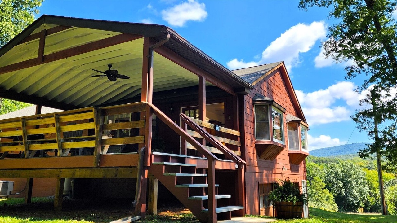 Photo of Outdoor in Bentonville