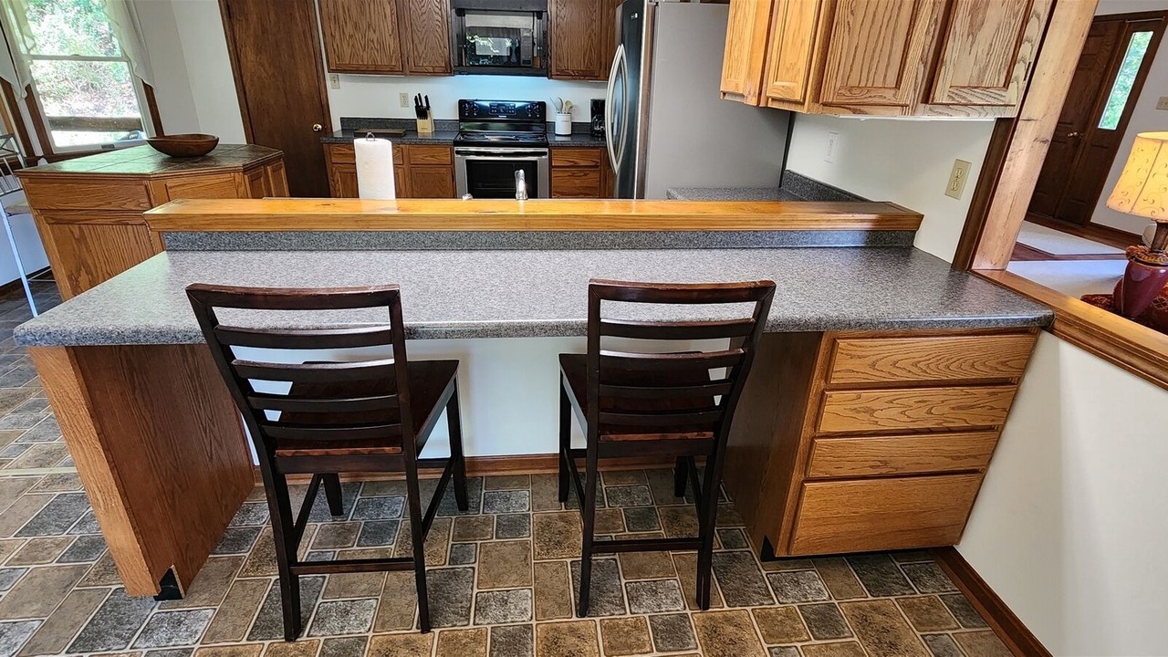 Photo of Kitchen in Bentonville