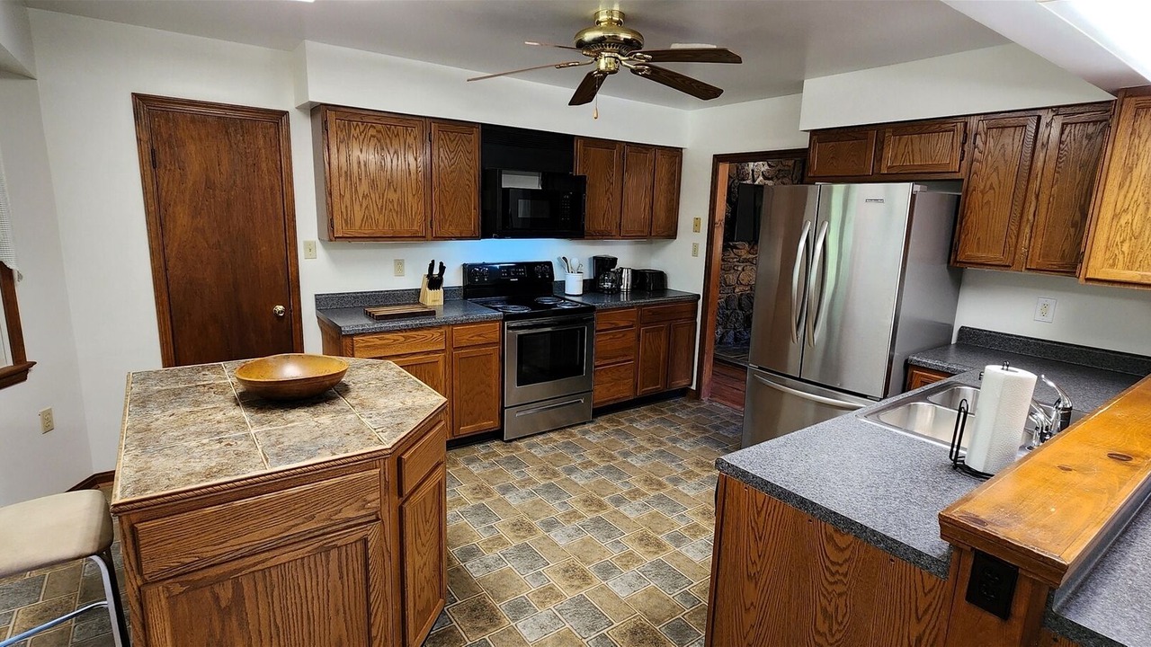 Photo of Kitchen in Bentonville