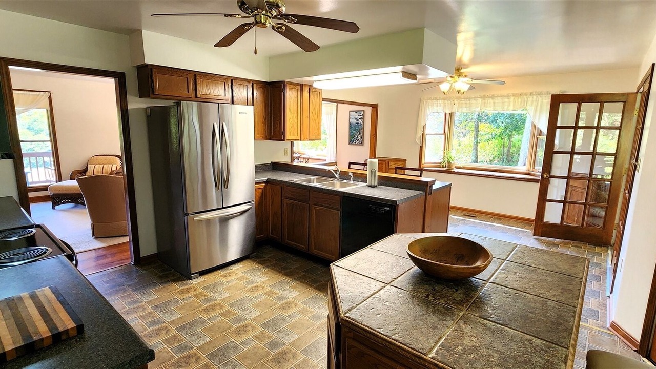 Photo of Kitchen in Bentonville