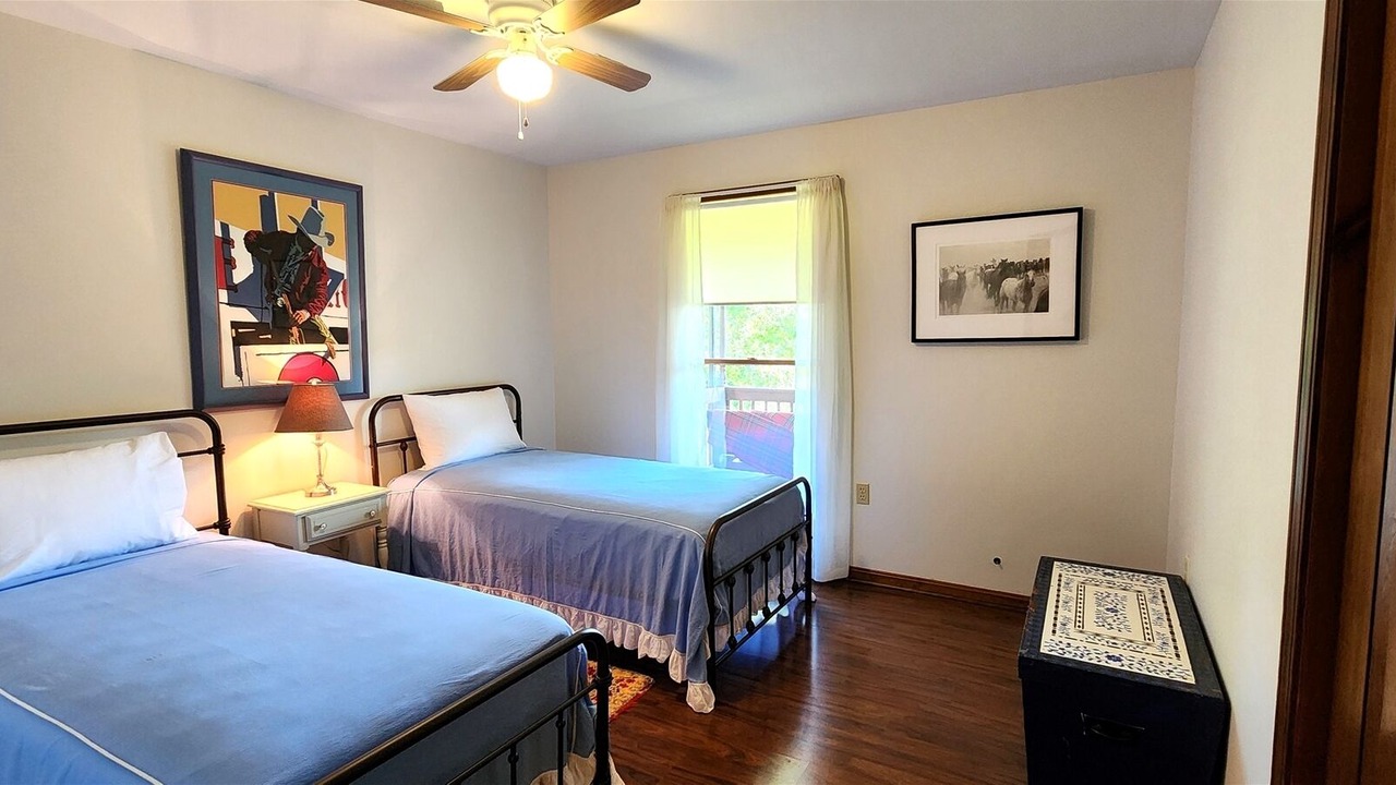 Photo of Bedroom in Bentonville
