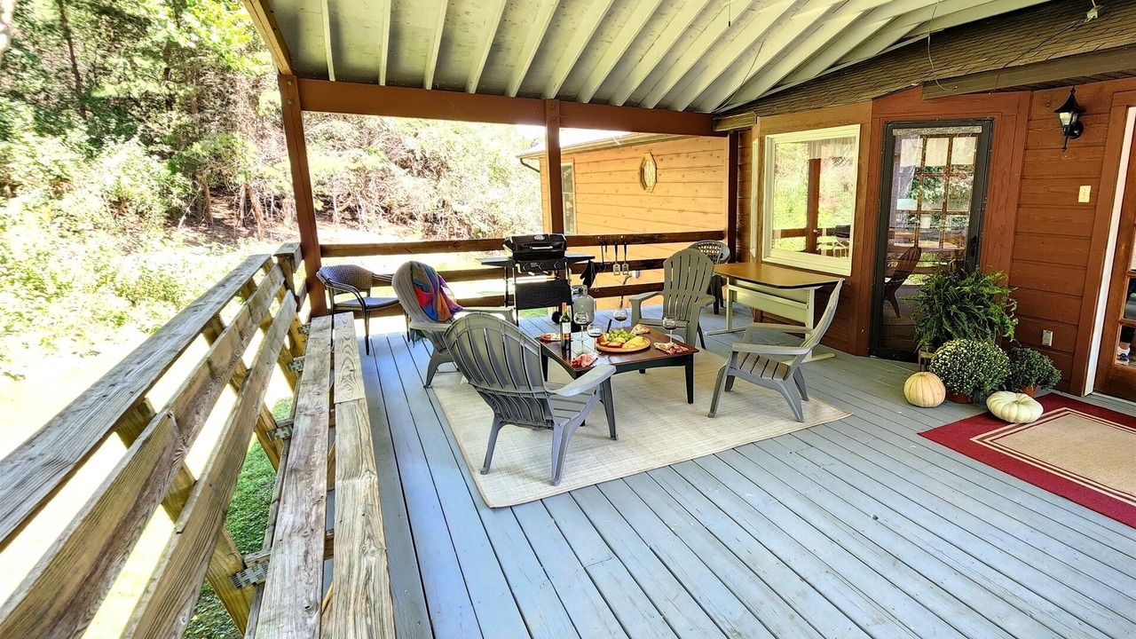 Photo of Outdoor in Bentonville