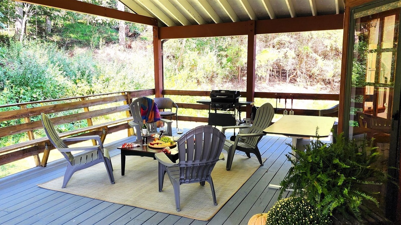 Photo of Outdoor in Bentonville
