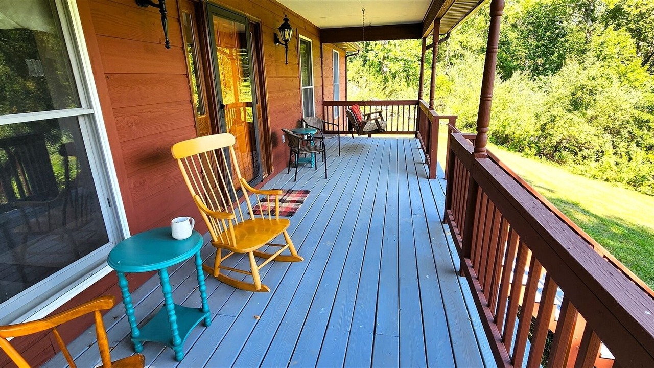 Photo of Outdoor in Bentonville
