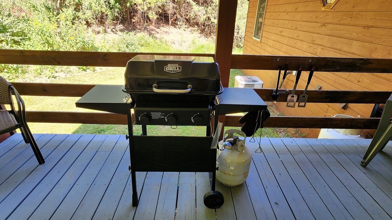 Photo of Outdoor in Bentonville