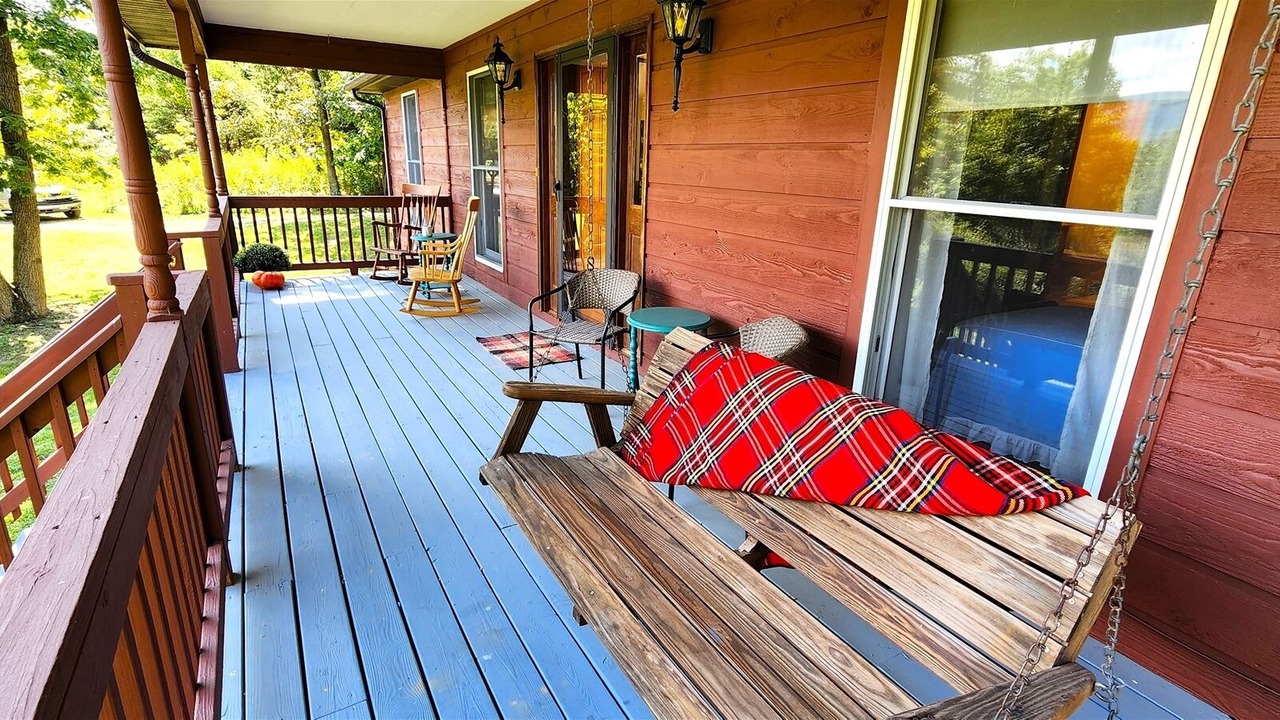 Photo of Outdoor in Bentonville