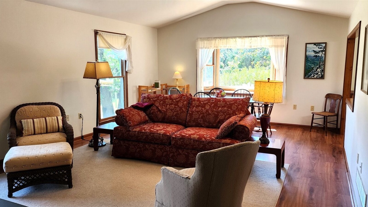Photo of Livingroom in Bentonville