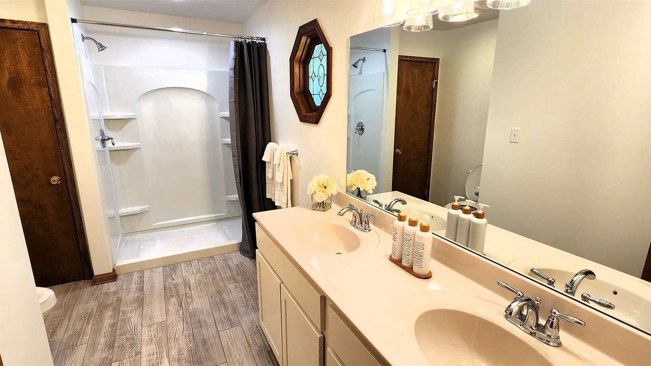 Photo of Bathroom in Bentonville