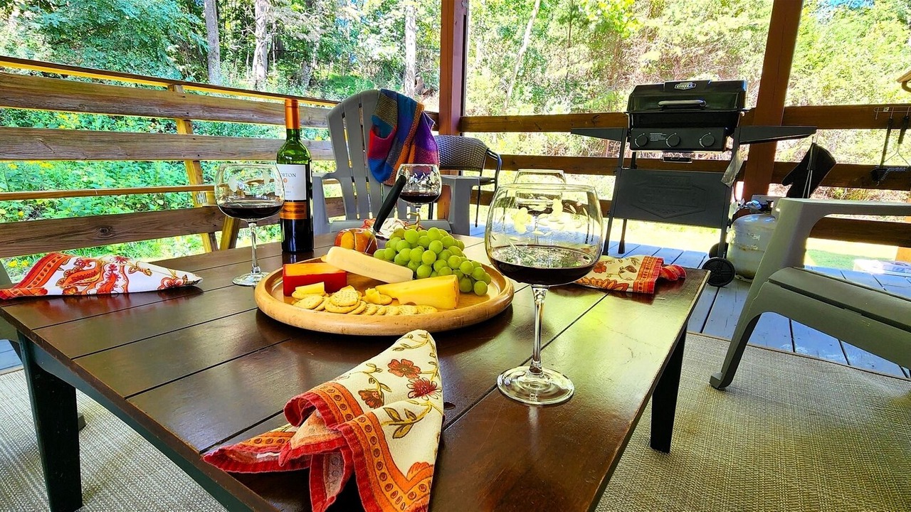 Photo of Outdoor in Bentonville