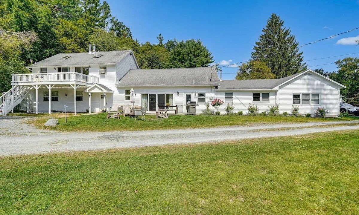 Photo of Outdoor in Canaan