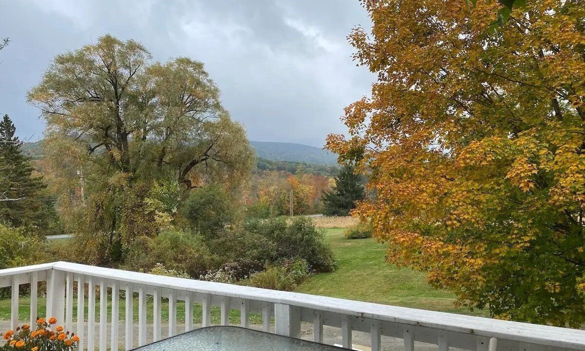 Photo of Outdoor in Canaan