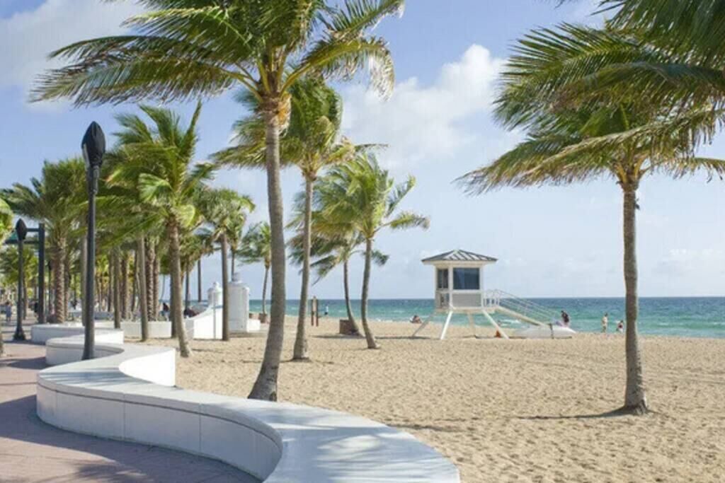 Photo of Others in Central Fort Lauderdale