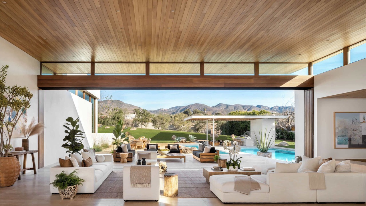 Photo of Outdoor in Central Malibu