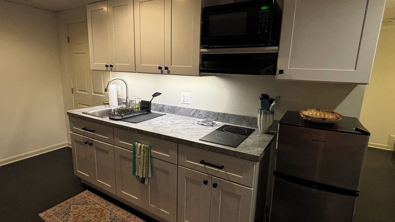 Photo of Kitchen in Port Republic