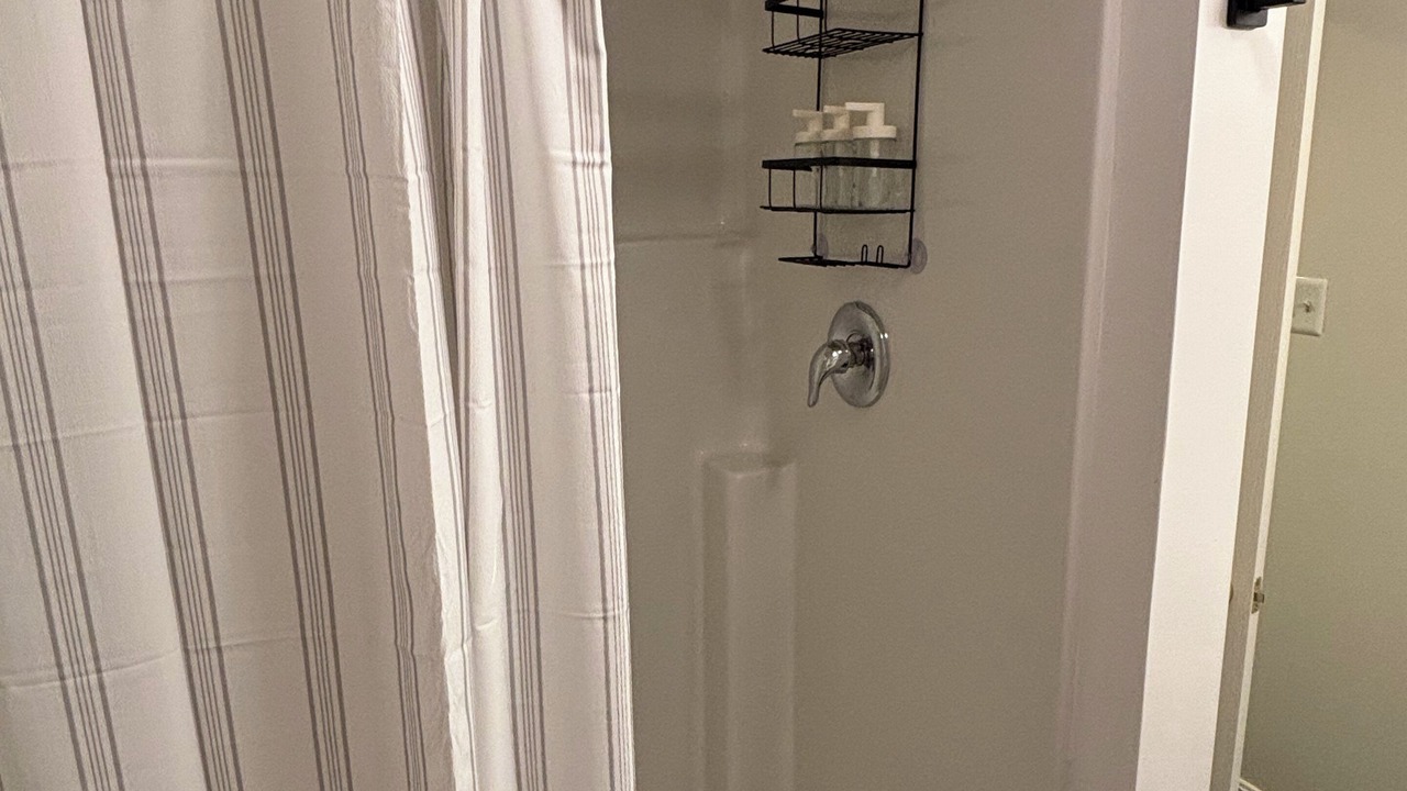Photo of Bathroom in Port Republic