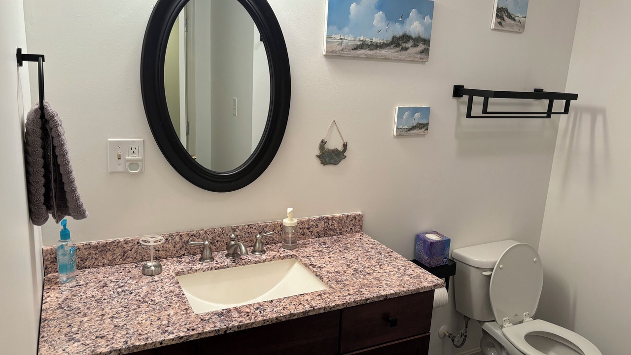 Photo of Bathroom in Port Republic