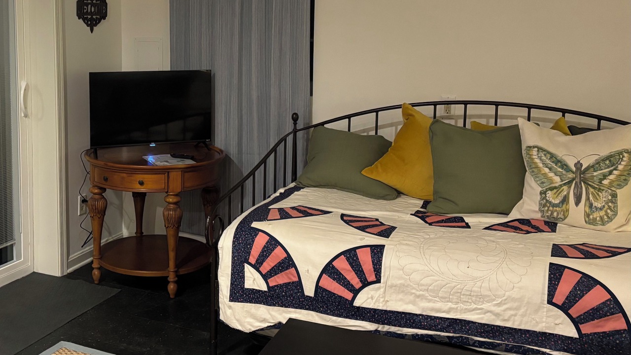 Photo of Bedroom in Port Republic