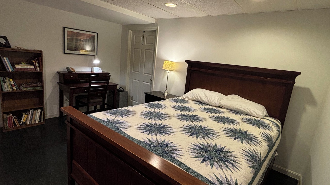 Photo of Bedroom in Port Republic