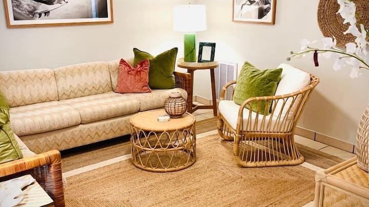Photo of Bedroom in Harbordale