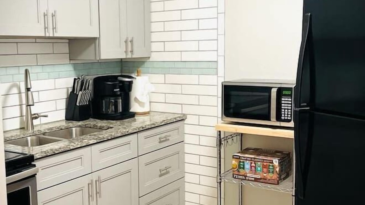 Photo of Kitchen in Harbordale