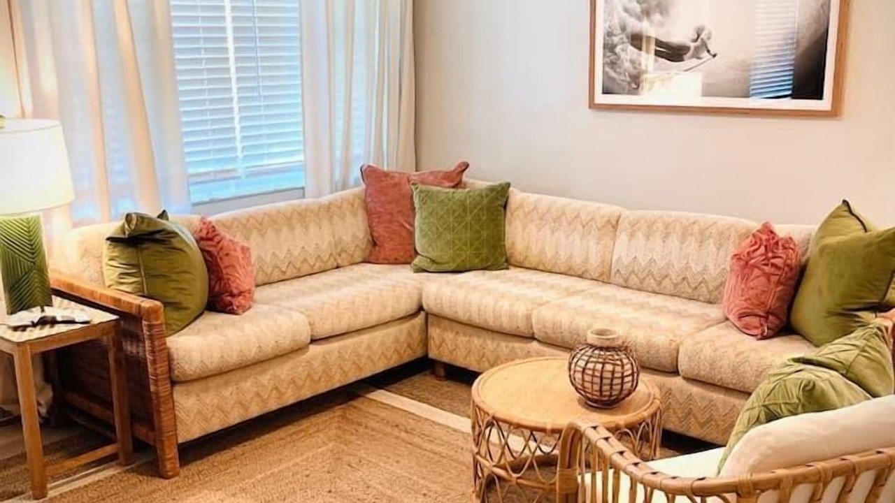 Photo of Bedroom in Harbordale
