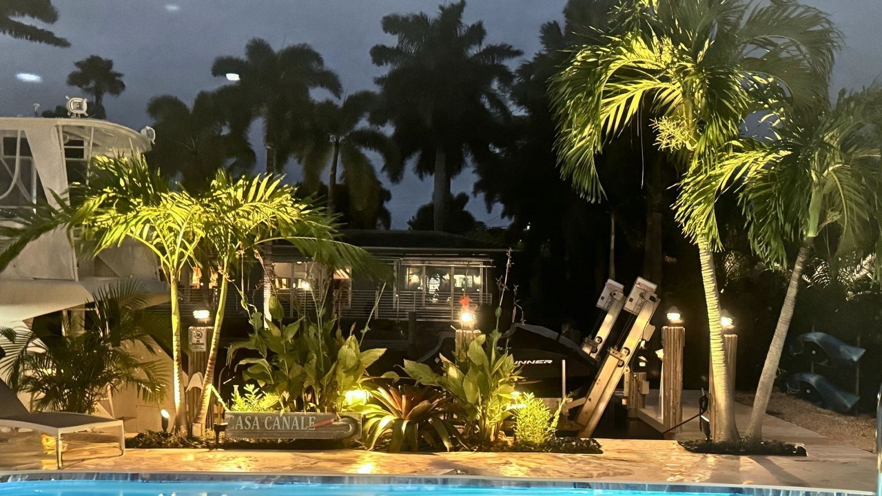 Photo of Outdoor in Dania Beach