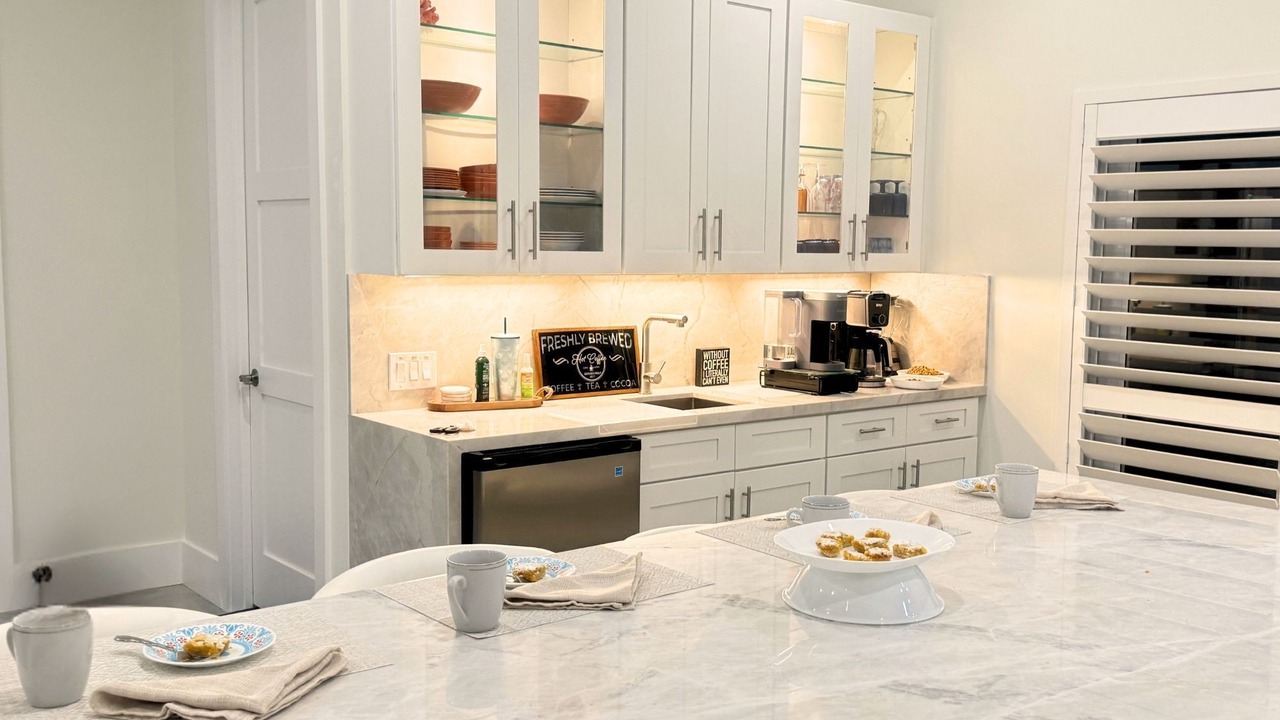 Photo of Kitchen in Dania Beach