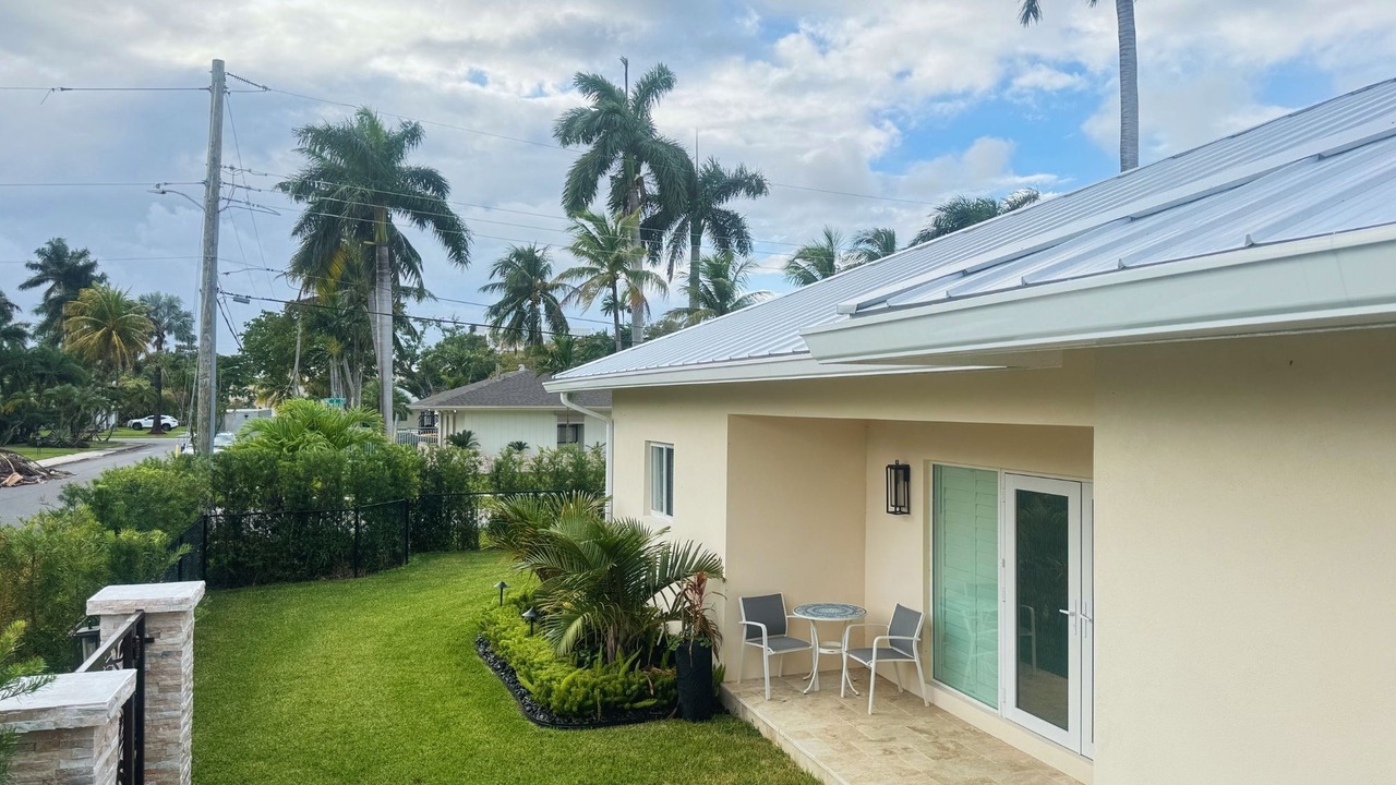 Photo of Outdoor in Dania Beach