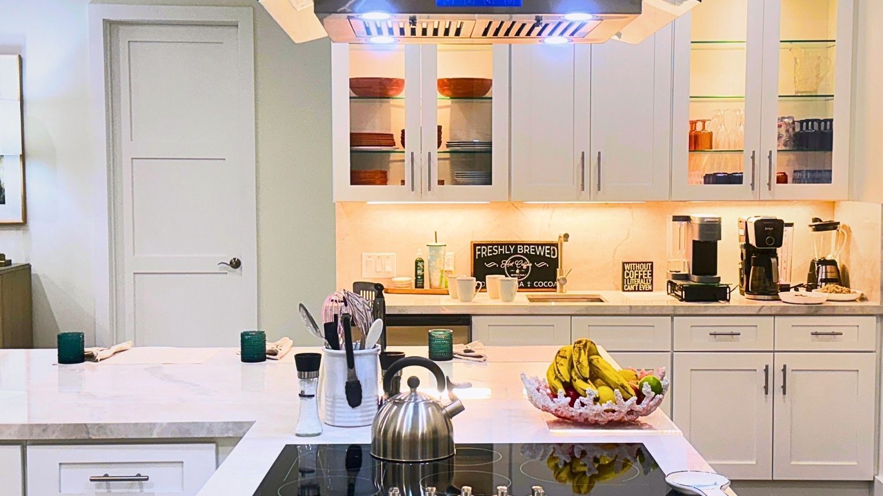 Photo of Kitchen in Dania Beach
