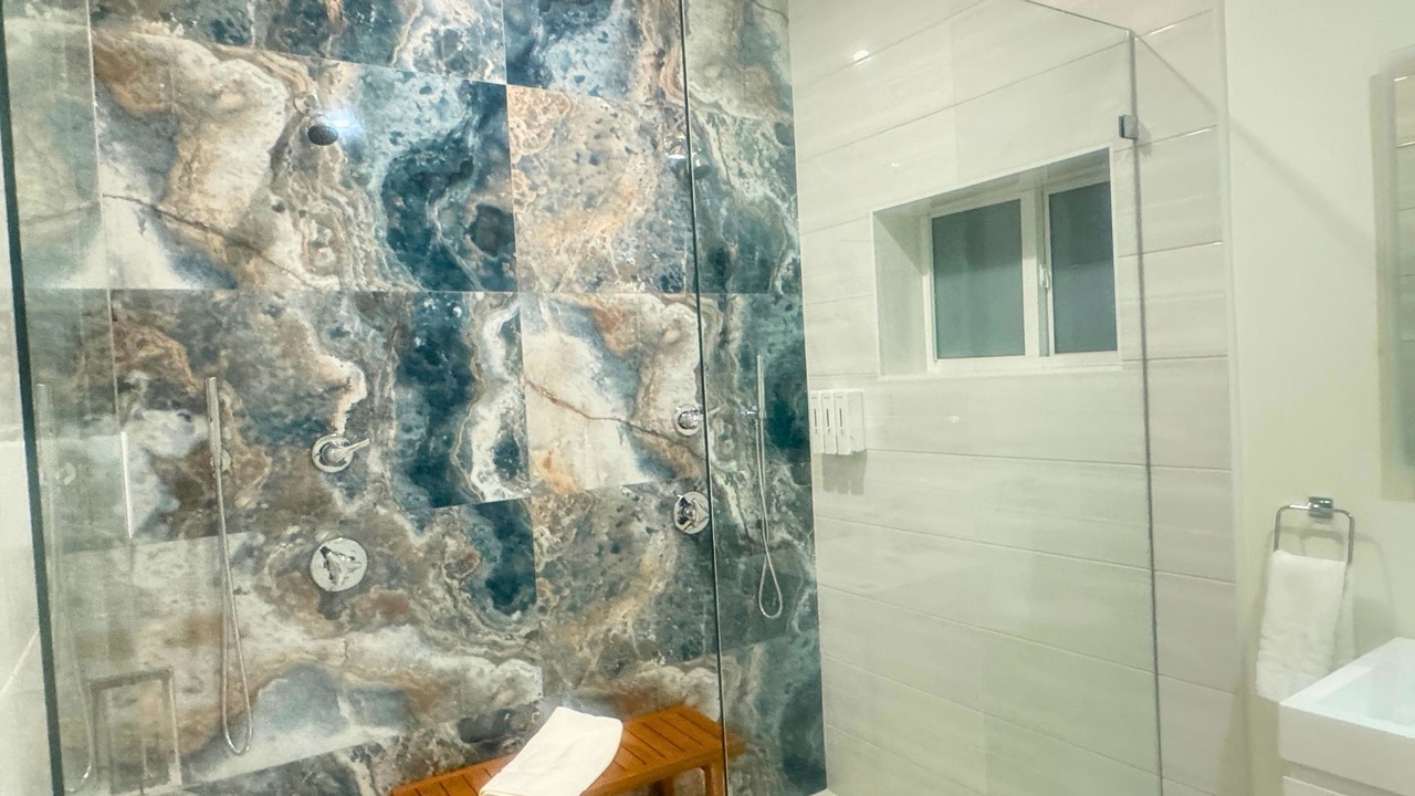 Photo of Bathroom in Dania Beach