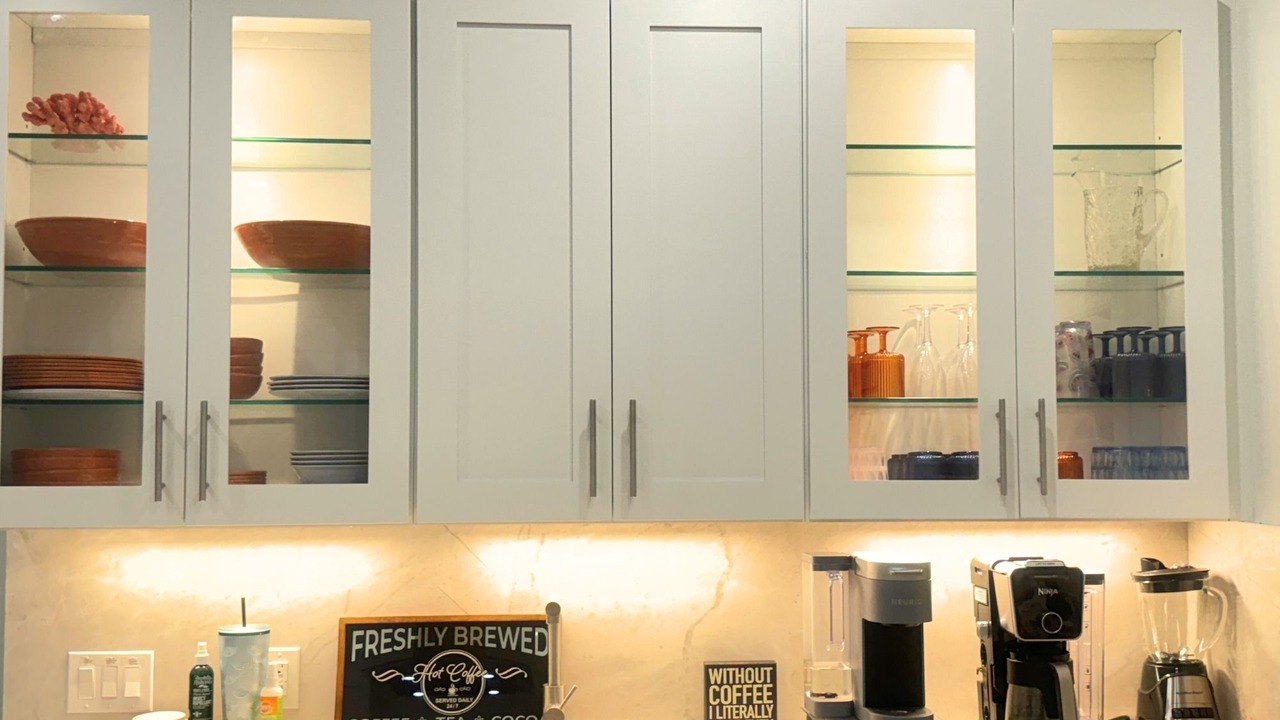 Photo of Kitchen in Dania Beach
