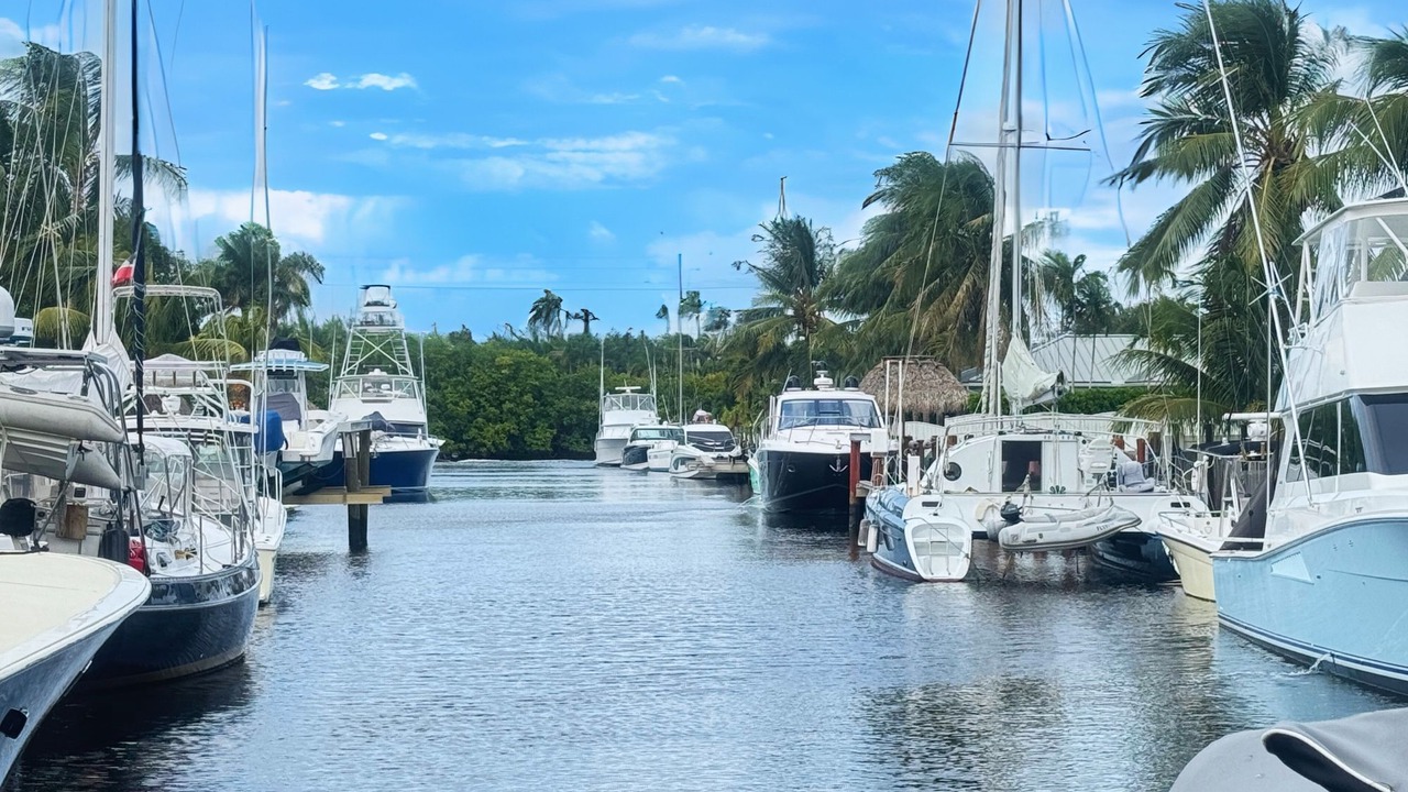 Photo of Others in Dania Beach