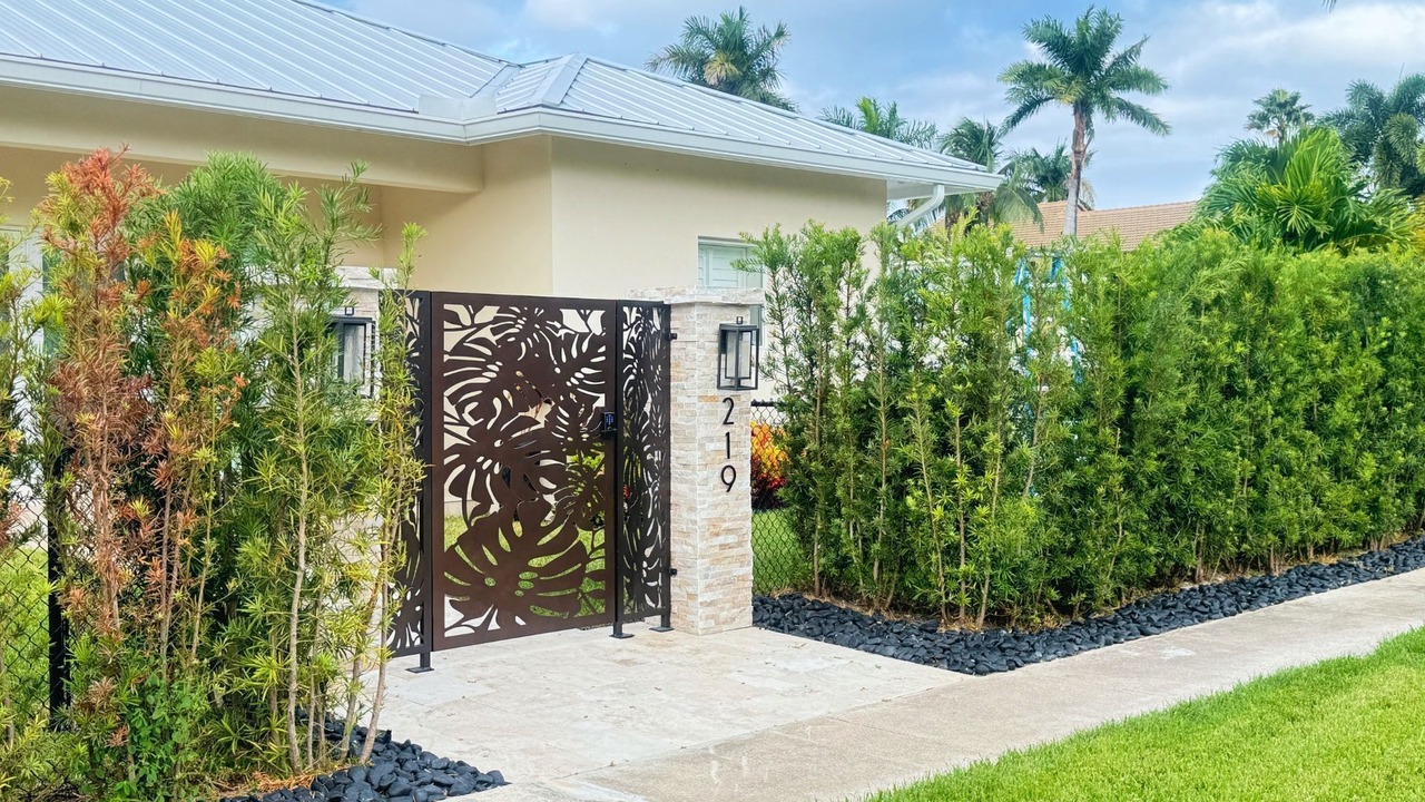 Photo of Outdoor in Dania Beach