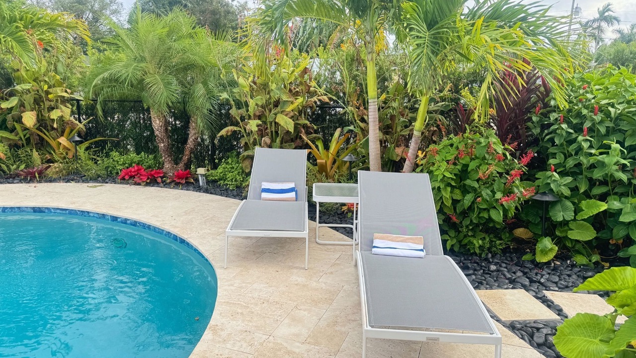 Photo of Outdoor in Dania Beach