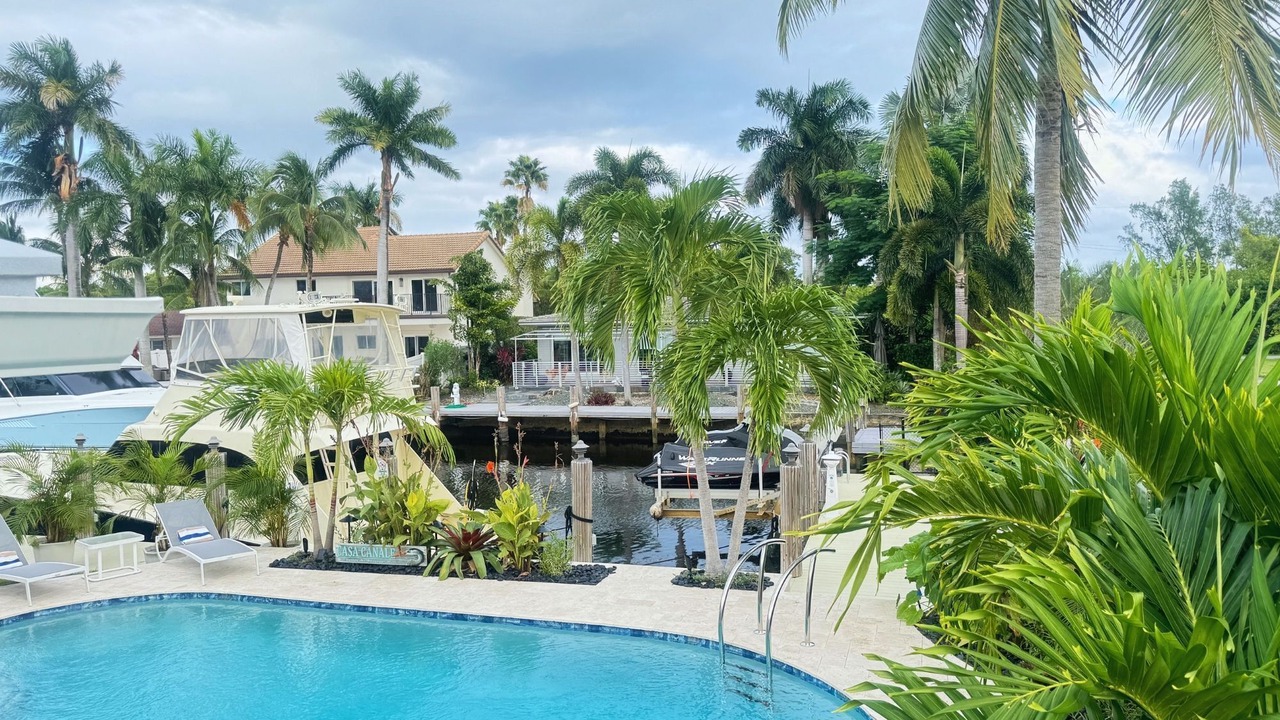 Photo of Outdoor in Dania Beach