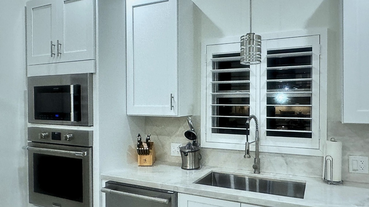 Photo of Kitchen in Dania Beach