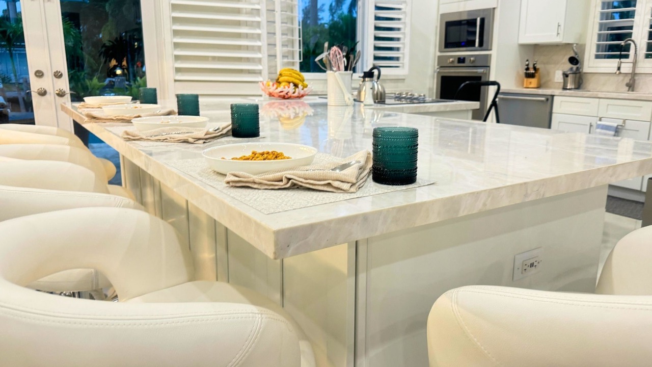 Photo of Kitchen in Dania Beach