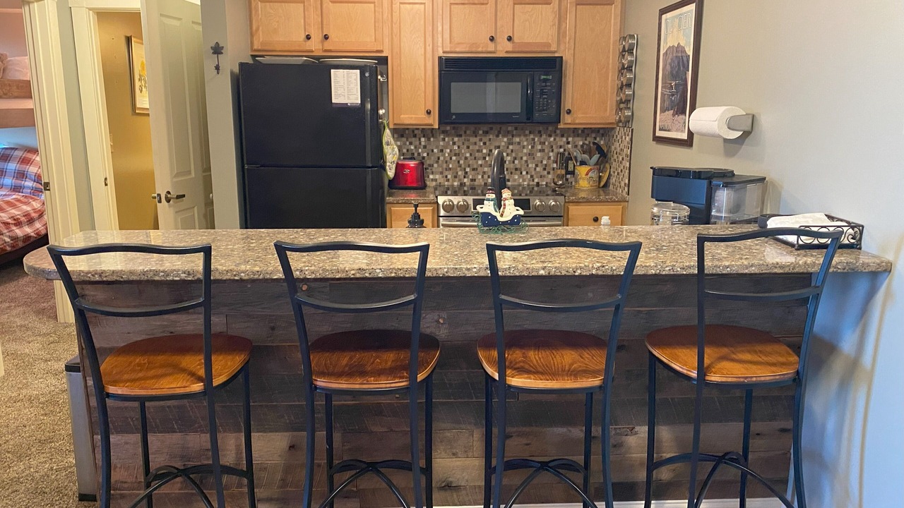 Photo of Kitchen in Edray