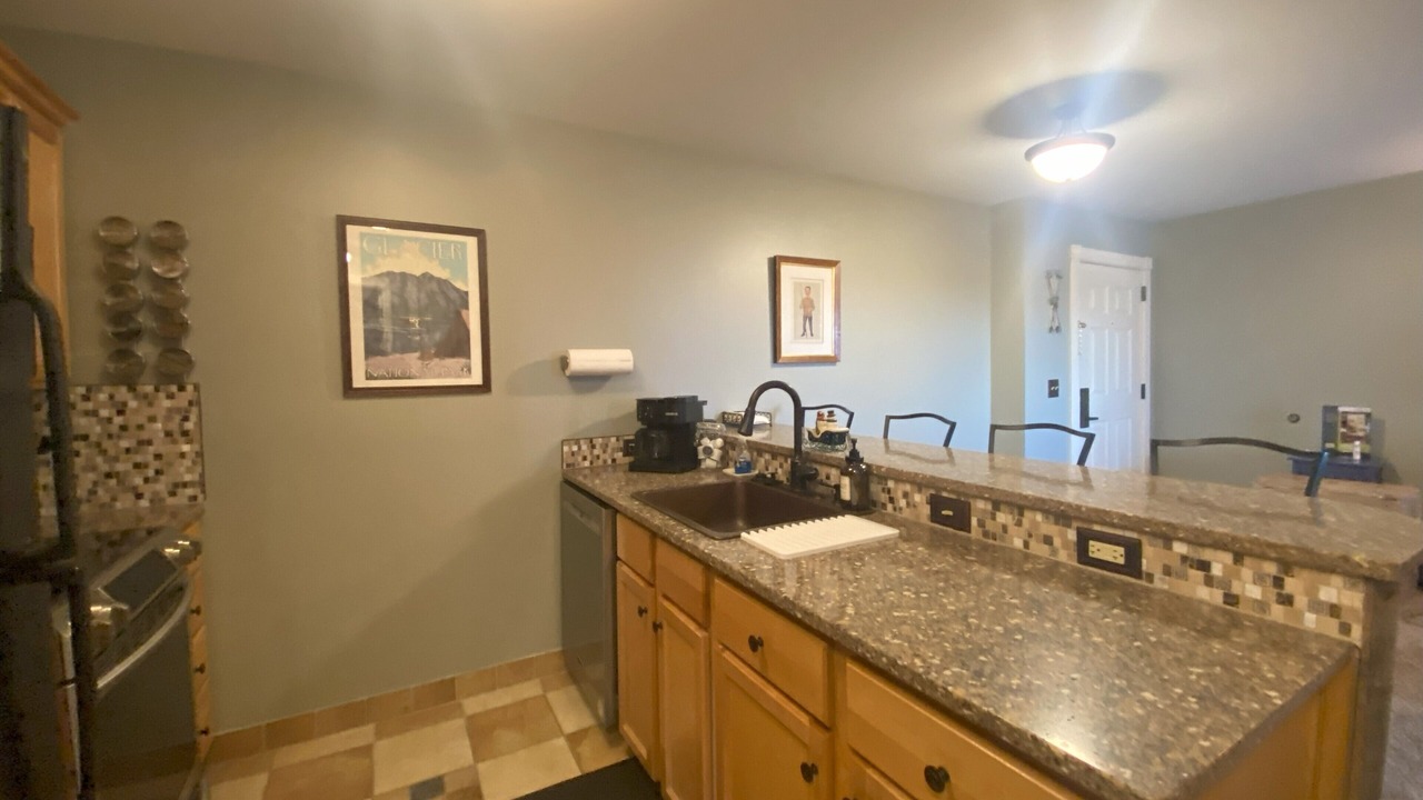 Photo of Kitchen in Edray
