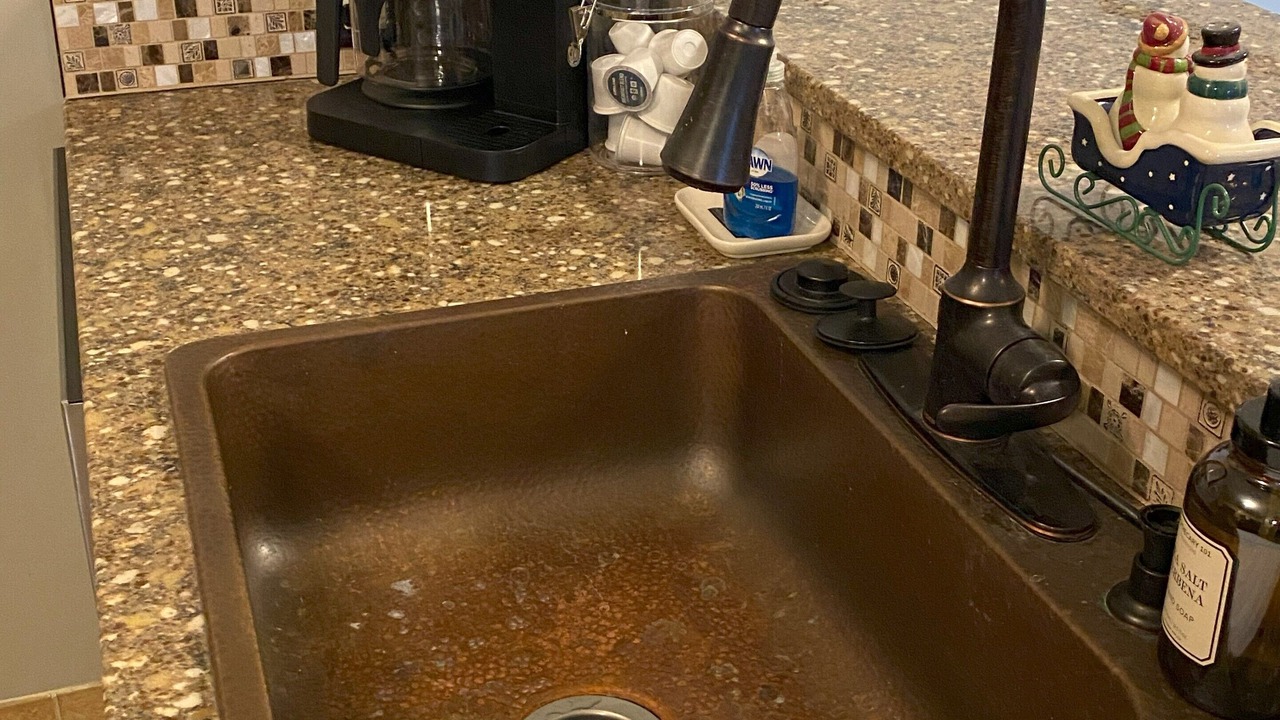 Photo of Kitchen in Edray
