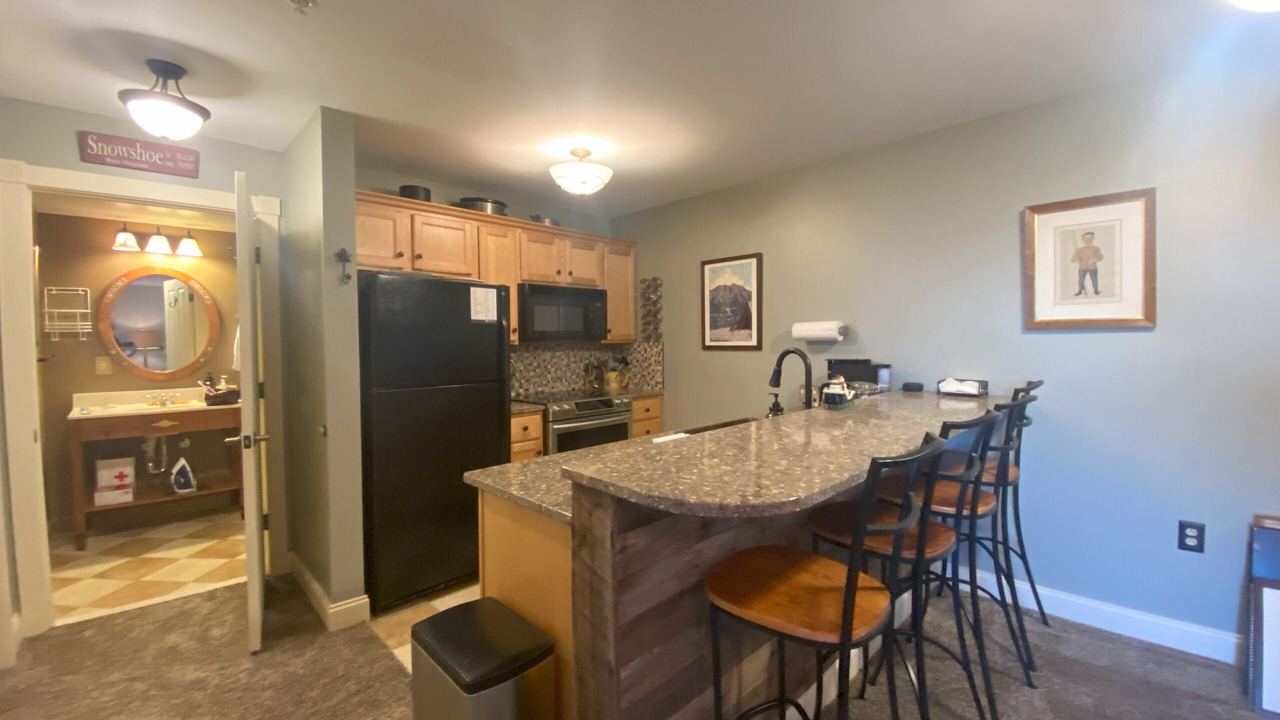 Photo of Kitchen in Edray