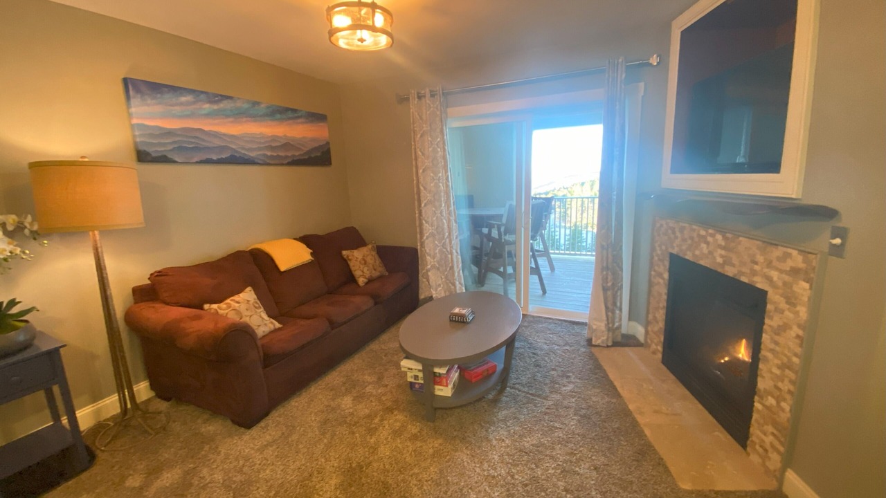 Photo of Livingroom in Edray