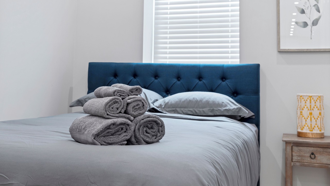 Photo of Bedroom in Crown Heights