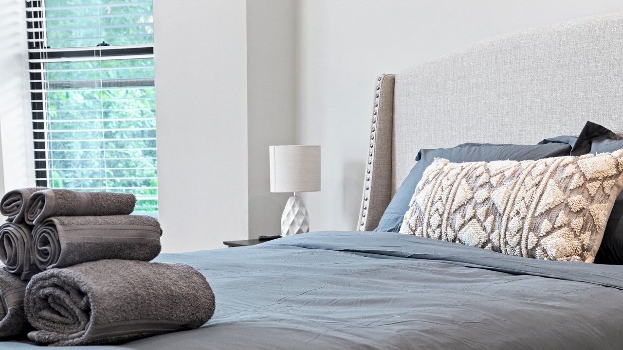 Photo of Bedroom in Crown Heights