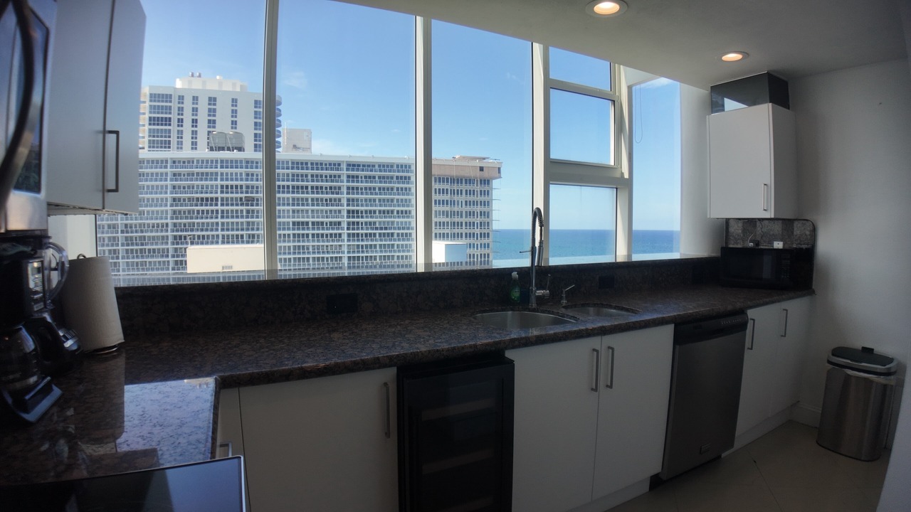 Photo of Kitchen in Galt Mile