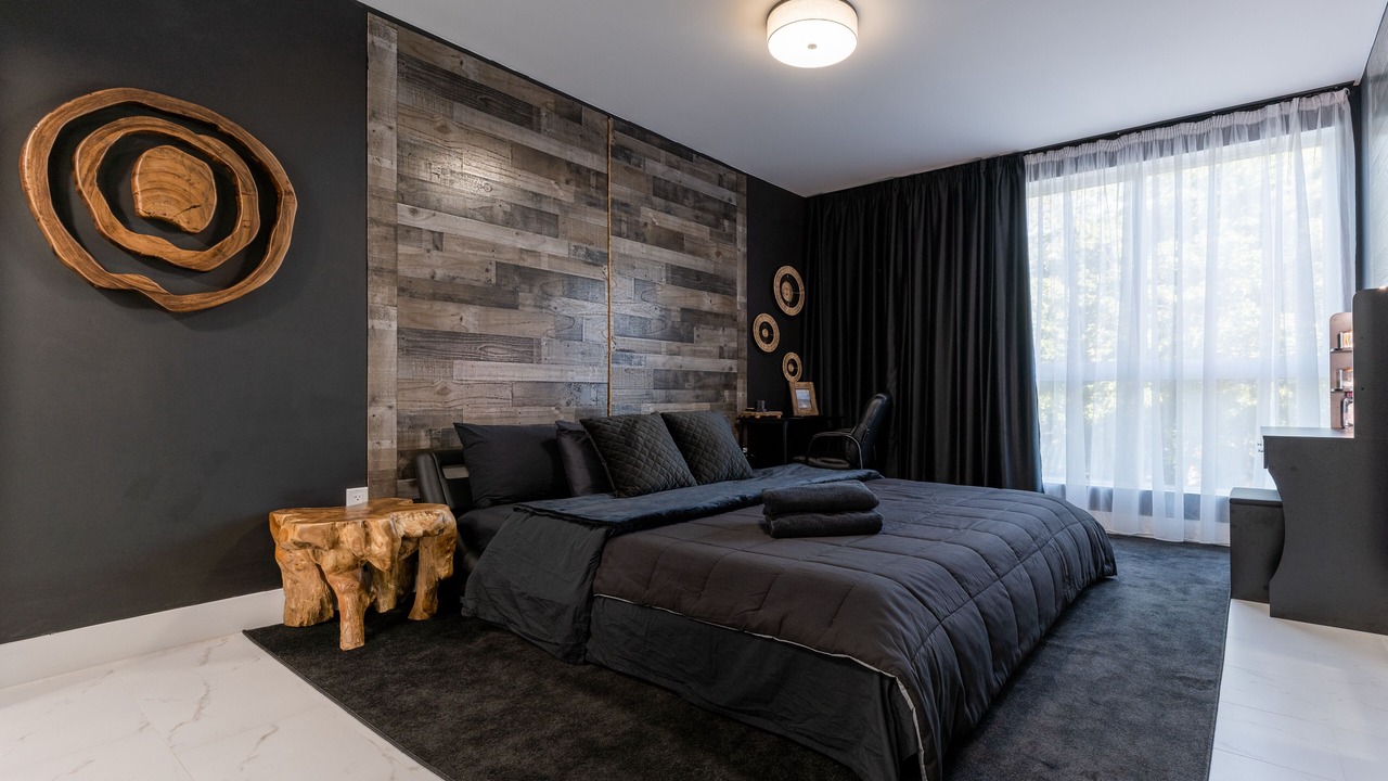 Photo of Bedroom in Parkside