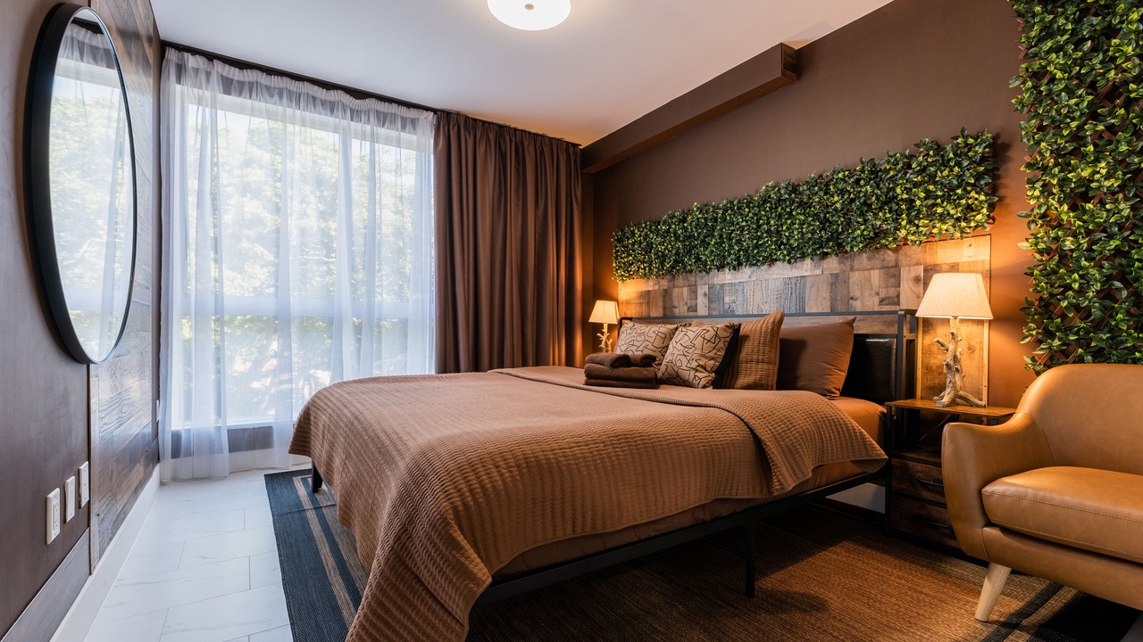 Photo of Bedroom in Parkside