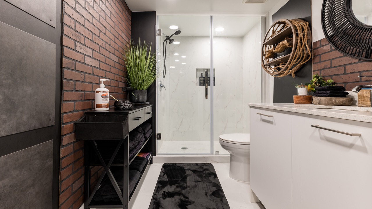 Photo of Bathroom in Parkside