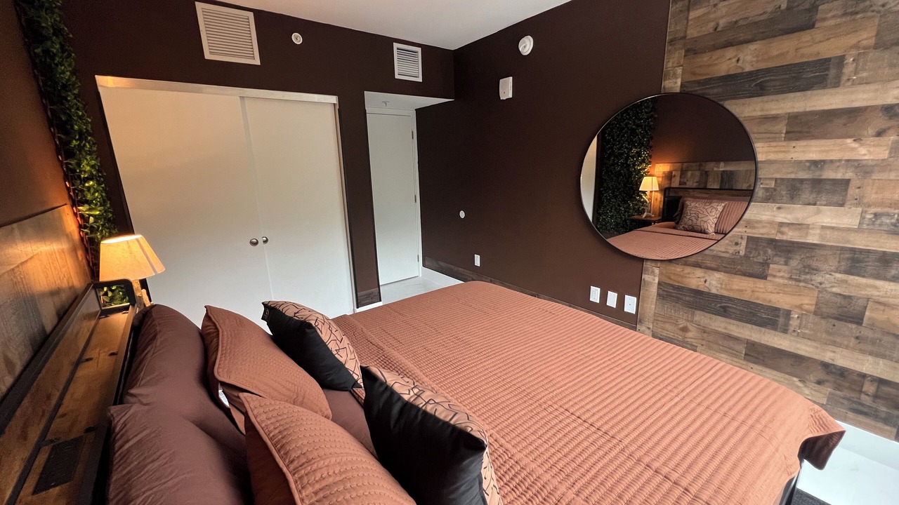 Photo of Bedroom in Parkside