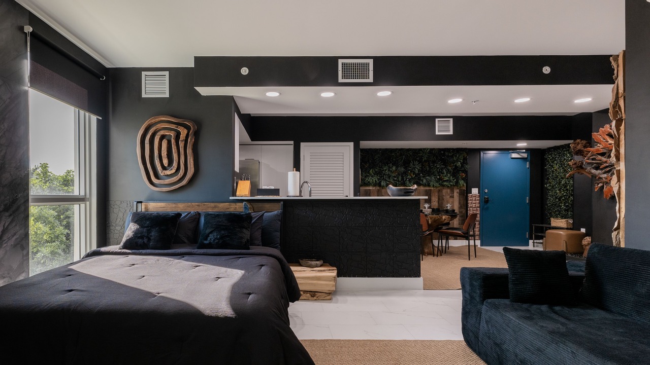 Photo of Bedroom in Parkside